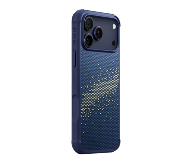PITAKA Aramid ProGuard Case Milky way galaxy iPhone 17 Pro - 1369475 - zdjęcie 3